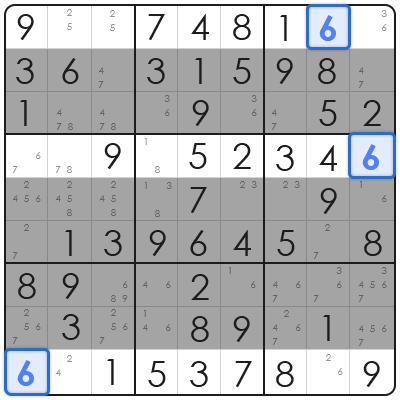 how to solve sudoku for beginners